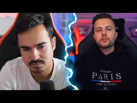 Erné REAGIERT auf GamerBrother ANSAGE an EA SPORTS🤬