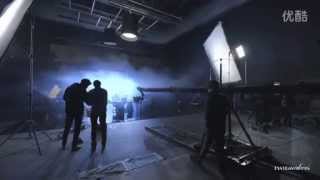 Jay Park - Metronome M/V making