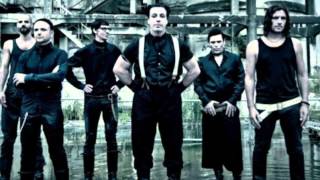 Rammstein - Feuerräder [HQ]