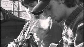 The Howlin' Brothers  "MOVIN"