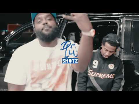 Kerch Dolla - Life I’m In (Official Music Video)