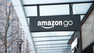 How Does Amazon Go Work?