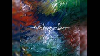 Hello Sleepwalkers - Midnight ni Goodnight