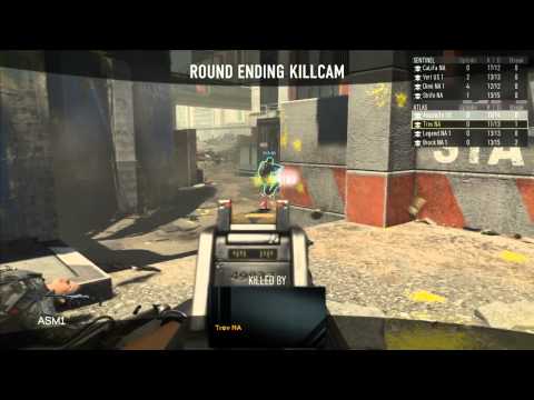 G4G Fear vs 3sUP Enterprises - Game 4 - Consolation - North American Championships