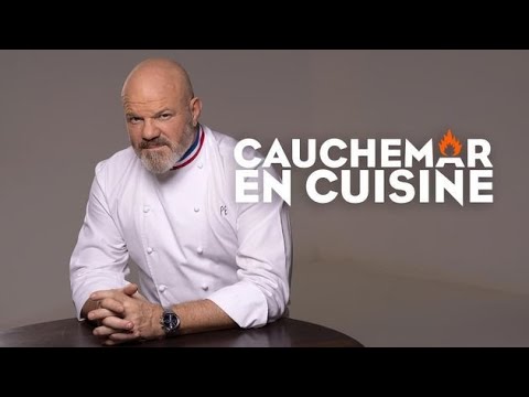 Cauchemar en cuisine avec Philippe Etchebest S15E05 Marseille