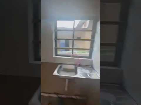 Mini Flat for Rent at Sholuyi, Gbagada