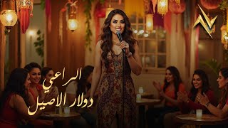 كلمات اغنية الراعي دولار الاصيل