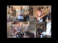 Falling Feet First- The Go-Slow (Biffy Clyro Cover ...