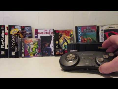 Why Should I get a 3DO by Second Opinion Games