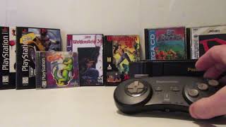 Why Should I get a 3DO by Second Opinion Games