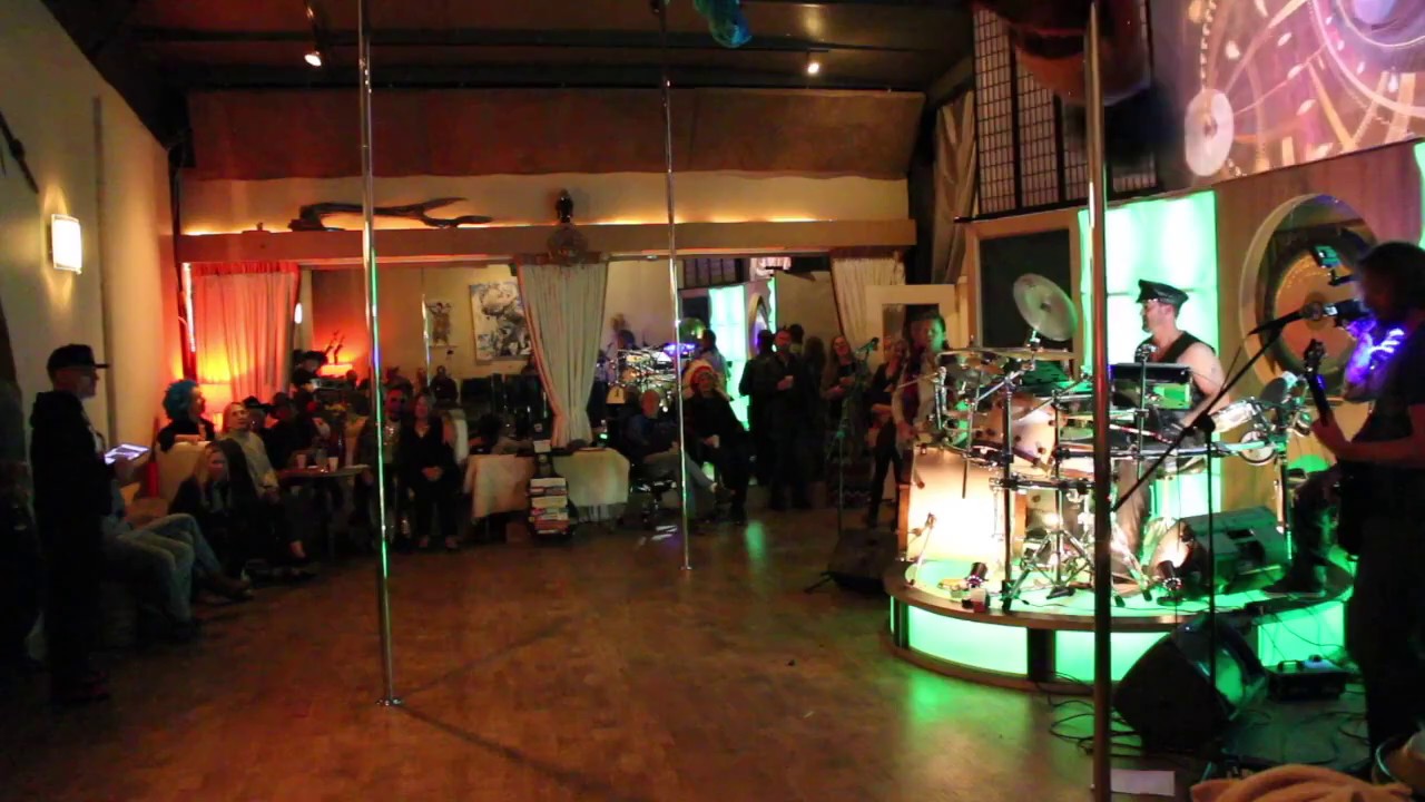 Promotional video thumbnail 3 for Pole Dance Artist