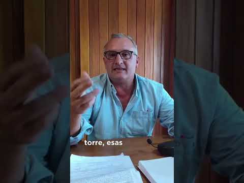 Daniel Ximénez - Se terminó. La plata de la gente se cuida y se respeta.