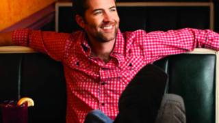 EYE CANDY - JOSH TURNER.wmv