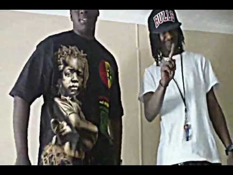 Big Juice Ft. J.Killah - On Fire (Official Video)