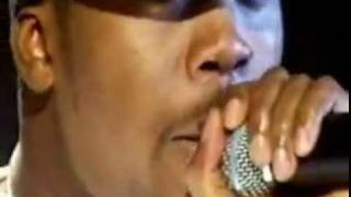 Nas   I Can (Live) BBC