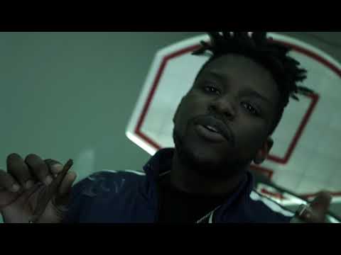 Dwight Escobar - "Smoked Out" Prod. by Digital16 (Official Video) shot by #7audiovisuals