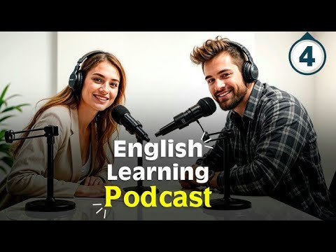 Real English Conversations with Subtitles | Native Speaker Listening Practice | New Episode - 36