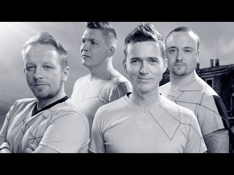 Lietuvos roko grupė „Biplan“ švenčia 20-ąjį gimtadienį (gyvo garso koncertas)