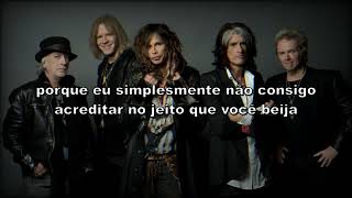 Aerosmith - The Other Side (Tradução)
