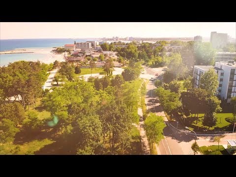 Hotel Melodia - Statiunea Venus