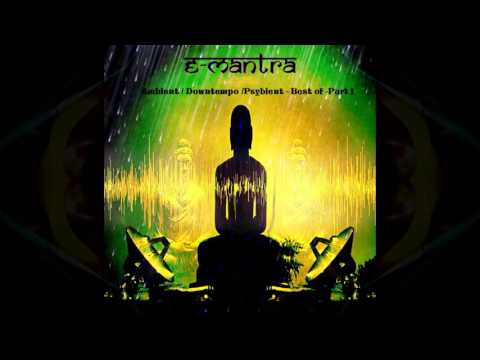 E-Mantra - Best of-    Chillout / Ambient / Drone