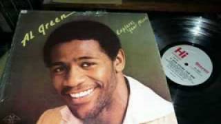 Al Green - God Blessed Our Love - Beautiful ballad.flv