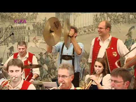 Hergolshäuser Musikanten-Oktoberfest 2011