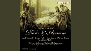 Dido and Aeneas, Z. 626: Act III: Thy hand, Belinda; darkness shades me (Dido)