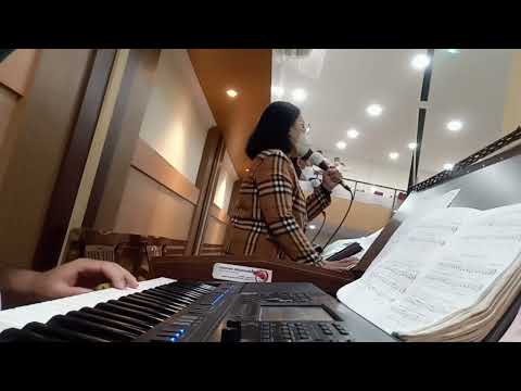 Kee 359 :1 - 3X Kerina Anak Tuhan