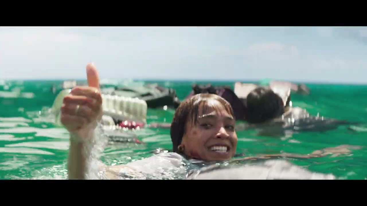 Official Clip