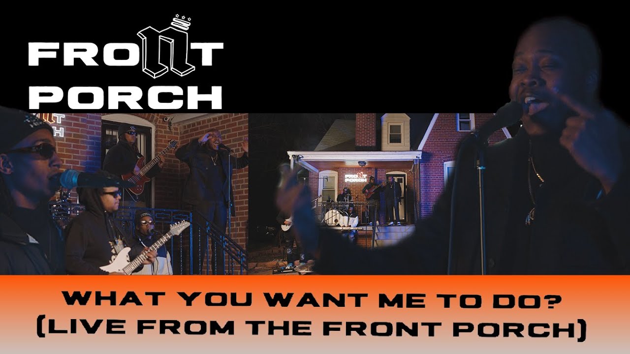 Promotional video thumbnail 4 for Thunder Groove'n