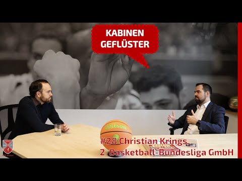 #28 mit Christian Krings | Verein, Verband, Liga - Welche Unterschiede gibt es?