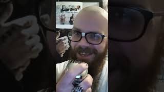 #ViciousKaraokeParty Lars Frederiksen and the Bastards - My Life