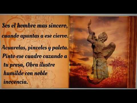 NUESTRA RAZA - EN EL CIELO DEL ARTE