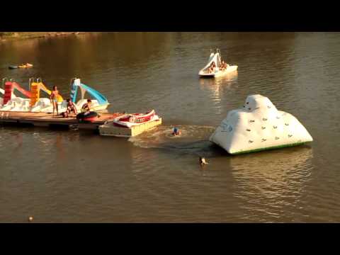 Fail Blopjump | ICEBERG