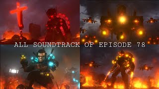 Download lagu All Music of Skibidi Toilet 78 mp3 Download lagu All Music of Skibidi Toilet 78 mp3