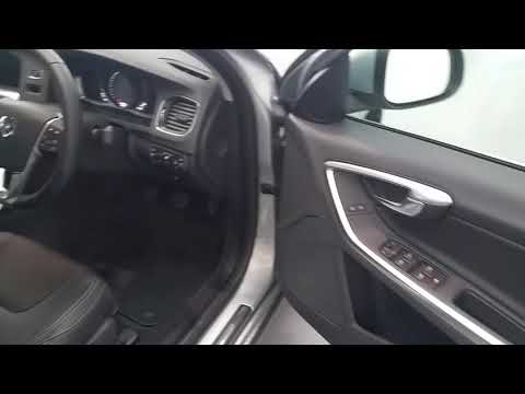 181KE628 - 2018 Volvo S60 D2 SE 4DR 33,500