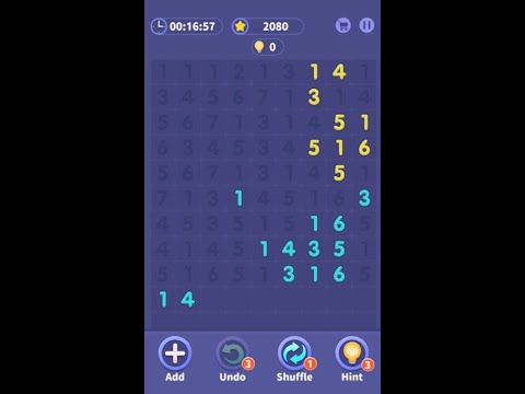 Match Ten - Tutorial and Review - YouTube