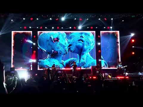 Bishakto Manush | Rupam Islam | Fossils Mohajhor | Live In Concert | Nicco Park Big Lawn | Kolkata