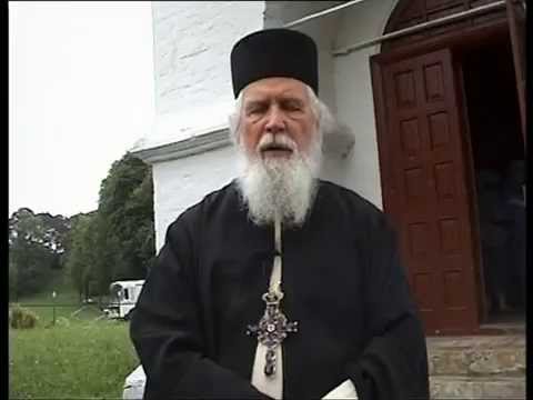 Андрей Рублев  Звенигород