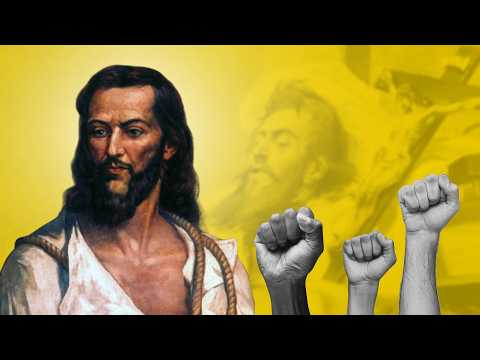 Tiradentes, the fight for freedom and the Inconfidência Mineira