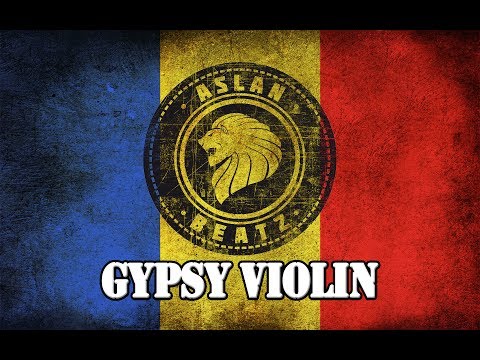 AslanBeatz - Gypsy Violin