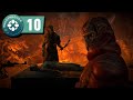 Diablo 4: Act III - The Making of Monsters 3/4 Gameplay Walkthrough