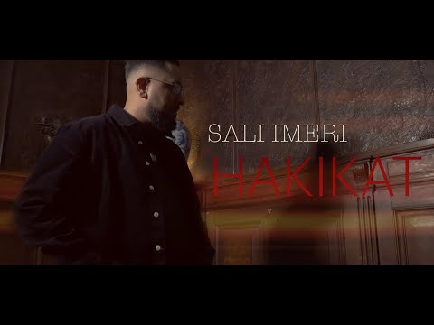 Sali Imeri - Hakikat (Prod. Ilami Krasniqi)