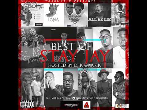 Best of Stay Jay Hosted by DJ CRAKK
