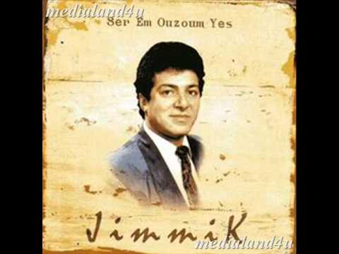 Jimmik Kafyan - Mi Ser Em Uzum Yes
