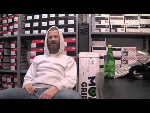 Brian Dill Adventures with Chris - Jason Dill