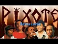 Pixote - 04 - Bateu Levou (15 Anos DVD Ao Vivo)