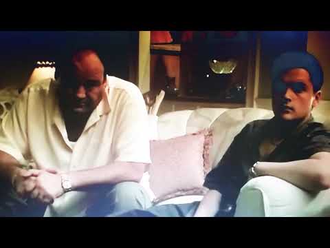 Maffiózók- Aj vissza költözik az Anyához