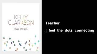 Kelly Clarkson - Invincible (lyrics video)